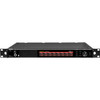 Shure ANX4US-DC Multi-Channel Wireless Receiver (174 MHz to 2 GHz) (ANX4US-DC)