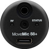 Shure MV88+W-Z7 Wireless Stereo Microphone for Mobile Devices (MV88+W-Z7)