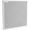 Shure MXA902W-S-60CM Microflex Advance Ceiling Array Microphone & Loudspeaker (60cm, White) (MXA902W-S-60CM)