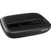Shure MXWAPXD2=-Z10 Access Point Transceiver for MXW neXt 2 Wireless Conferencing System (1.9 GHz) (MXWAPXD2=-Z10)
