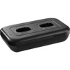 Shure MXWNDX2 Networked Charging Station (2-Bay) (MXWNDX2)