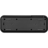 Shure MXWNDX4 Networked 4-Bay Charging Station for MXW neXt Bodypack, Handheld & Boundary Wireless Microphone Transmitters (MXWNDX4)
