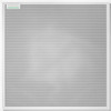 Shure MXA925W-S Ceiling Array Microphone (Square, White) (MXA925W-S)