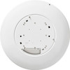 Shure MXA925W-R Ceiling Array Microphone (Round, White) (MXA925W-R)
