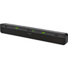 Shure IMXBPK-B IntelliMix Pro Bar Kit (Black) (IMXBPK-B)