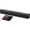 Shure IMXBPK-B IntelliMix Pro Bar Kit (Black) (IMXBPK-B)