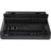 Shure IMXRK50 IntelliMix Room Kit 50 Audio/Video Conferencing System for Medium/Large Rooms (IMXRK50)