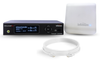 Williams Sound BA-SYS4-00 Infinium Flex Bundle | FM, Wi-Fi, & Auracast Broadcast Audio (BA-SYS4-00)