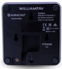 Williams Sound BA-T1BK Infinium T1 Auracast Singular Transmitter (BA-T1BK)