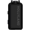 Hollyland LARK MAX 2 Ultimate Combo 2-Person Wireless Microphone System for Cameras and Mobile Devices (Space Gray, 2.4 GHz) (LARK MAX 2 Ultimate Combo )
