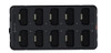 Hollyland HL-H1-CHR Charging Base For Solidcom BPK01 Battery, Base Only (HL-H1-CHR)