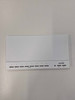 Leviton D4200-LW-Faceplate Replacement Faceplate for D4000-Series 32-Channel Luma-Net lighting Controller (D4200-LW-Faceplate)