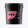 Froggy's Fog DS-VE-5 Velocity Fast Dissipating Fog Fluid (5 Gallon) (DS-VE-5)