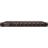 Swisson XES-2T6 6+2-Port Gigabit Switch (XES-2T6)