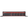 Swisson XSR-IB5-W-US DMX/RDM Splitter & Booster Wall Installation Box (Terminal, 5-Output) (XSR-IB5-W-US)