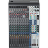 Soundcraft SCR-SIGPLUS12-US 12-Channel Analog Mixer with Lexicon Effects (SCR-SIGPLUS12-US)