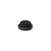 Audio-Technica ES945O/TB3 Miniature Omnidirectional Condenser Boundary Microphone with TB3-to-XLR Output, Black (ES945O/TB3)