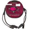 Accu-Cable AACXLR-L-6 Power/Audio Combo Link Cable (AACXLR-L-6)