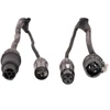 Accu-Cable AACXLR-L-6 Power/Audio Combo Link Cable (AACXLR-L-6)