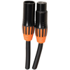 Accu-Cable AXLPRO-100 Tour-Grade Balanced XLR Cable (AXLPRO-100)
