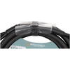 Accu-Cable SPD125 IP65-Rated Combo Cable, 12ft. (SPD125)