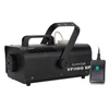 Eliminator Lighting VF1100 EP 850W Mobile Fog Machine (VF1100 EP)