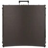 ADJ VS1 FLEX45 1.95mm Pixel Pitch Curved LED Video Wall Panel (VS1 FLEX45)