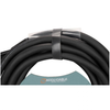 Accu-Cable SPD255 IP65-Rated Combo Cable, 25ft (SPD255)