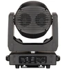 ADJ Vizi FX7, Wash, Multi-Colored Kaleidoscope, and LED Ring Moving Head (Vizi FX7)