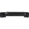 Aviom D800 v.2 A-NET Distributor with A-Net Bridge Input (D800 v.2)