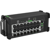 Mackie DL16SE 16 x 8 Wireless Digital Rack Mixer (DL16SE)