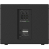 Mackie THUMP-15S-V4-U 15" Professional 1400W Powered Subwoofer (THUMP-15S-V4-U)