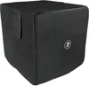 Mackie THUMP-15S-V4-COVER-U Slip Cover for Thump15Sv4 Subwoofer (THUMP-15S-V4-COVER-U)