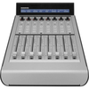 Mackie MCEXTENDERPRO-U MCU XT Pro MIDI Control Surface Extension (MCEXTENDERPRO-U)