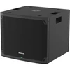Mackie THUMP-18S-V4-U 18" Professional 1400W Powered Subwoofer (THUMP-18S-V4-U)