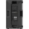 Mackie THUMP-12-V4-U 12" Professional Powered Loudspeaker with SoundCheck DSP and Bluetooth (THUMP-12-V4-U)