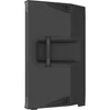 Mackie THUMP-12-V4-U 12" Professional Powered Loudspeaker with SoundCheck DSP and Bluetooth (THUMP-12-V4-U)