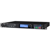 Tascam SS-R300N Two-Channel SD/USB Recorder/Player with Networking (SS-R300N)