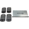 Hear Technologies PRO4DOAN Hear Back PRO 4-Pack Personal Mixing System (Analog Input with Digital Overlay) (PRO4DOAN)