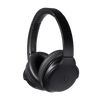 Audio-Technica ATH-ANC900BT QuietPoint Wireless Active Noise-Cancelling Headphones