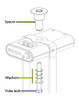 ETC IRFPZ-UNISTRUT