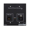 Leviton 2 Port NPC