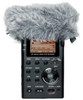 Tascam WS-11 on Tascam DR100-MKIII