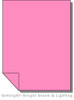 Lee Filters Lighting Gel Roll 111 Dark Pink (Lee 111 roll (2"))