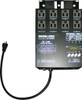 Lightronics SD4102 4 Channels, 600 Watts per Channel Portable Dimmer
