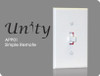Lightronics APP01 Architectural Simple Remote Station