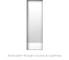 Lee Filters Lighting Gel Roll 420 Light Opal Frost (Lee 420 roll (2"))