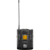 Electro-Voice RE3-BPGC-5H Bodypack Instrument Set 560-596 MHz (RE3-BPGC-5H)