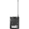 Electro-Voice RE3-BPNID-5L Bodypack Set - No Input Device - 488-524 MHz (RE3-BPNID-5L)