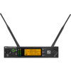 Electro-Voice RE3-BPNID-6M Bodypack Set - No Input Device - 653-663 MHz (RE3-BPNID-6M)